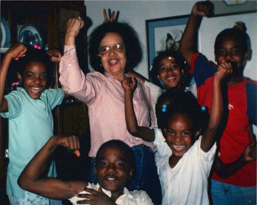 Gertrude Crenshaw photo gallery thumbnail 3 of 64