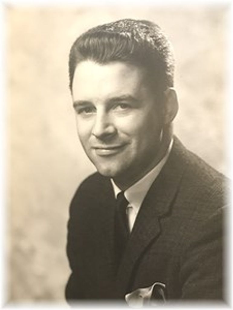 Robert Eble Miles, Sr.