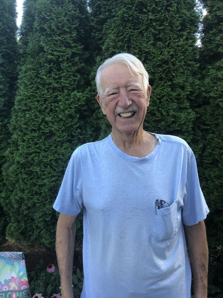 Fred C. Selkey Profile Photo