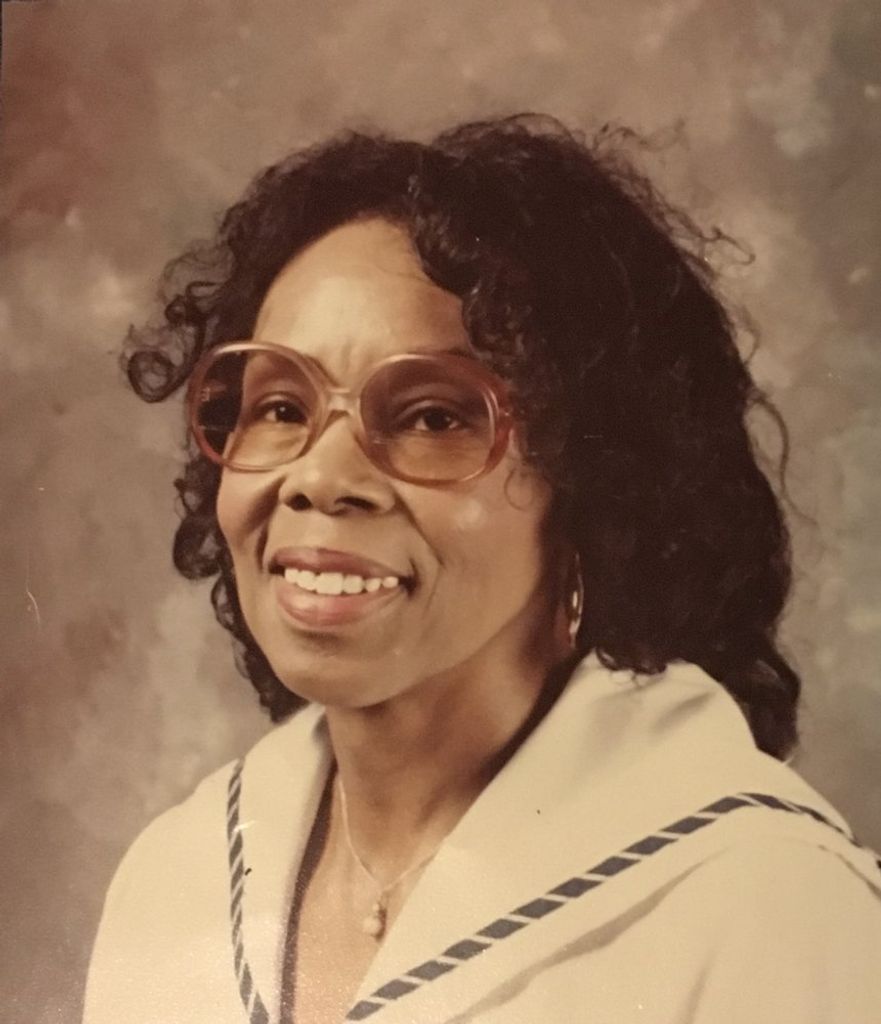 Everlyn E. Landers