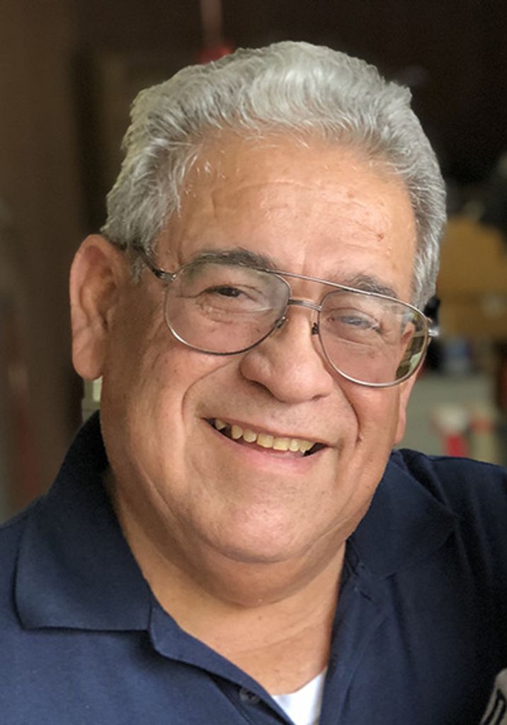 Theodore Ted Herrera Profile Photo