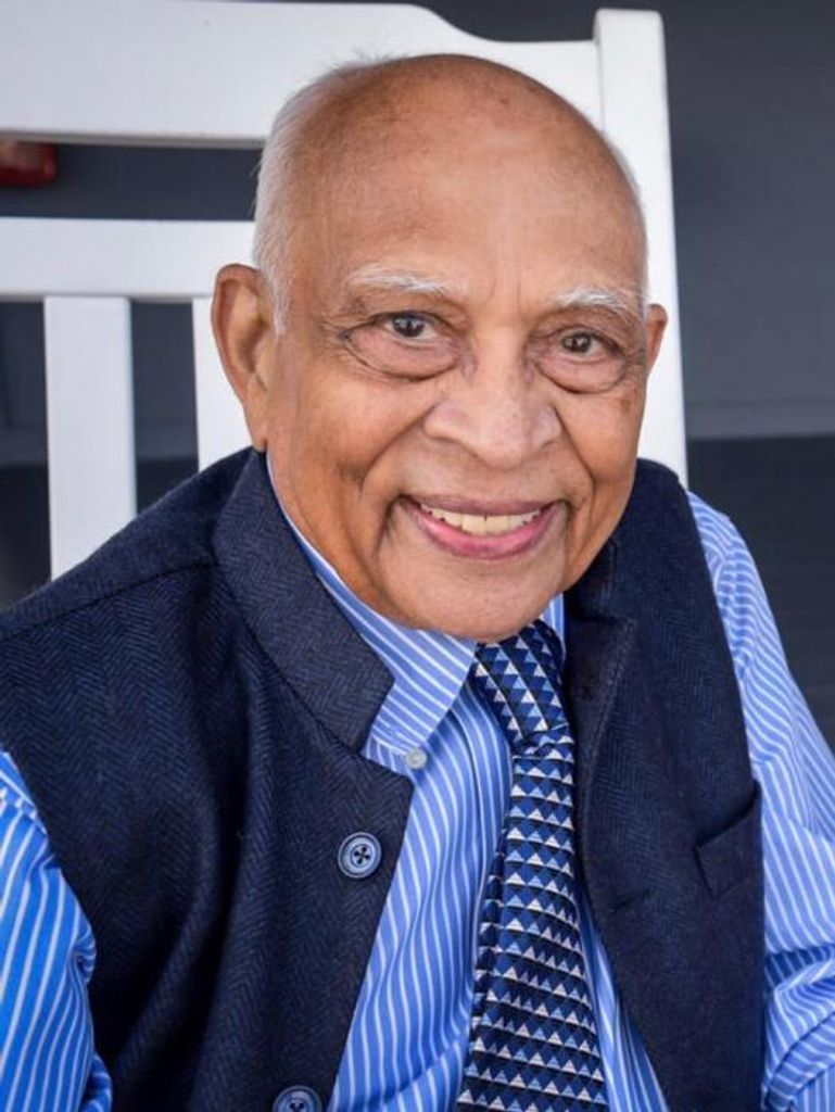 Kantilal P. Patel Profile Photo