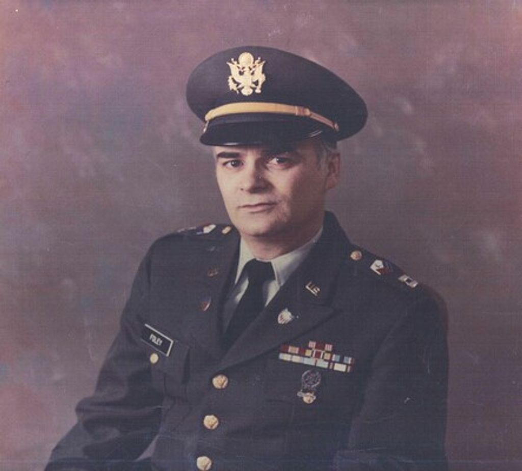 William B Foley Profile Photo