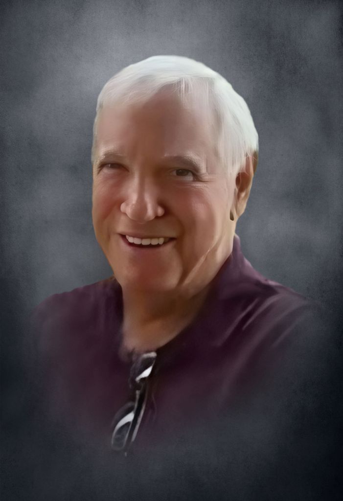 Ralph Mason Mitchell Jr. Profile Photo