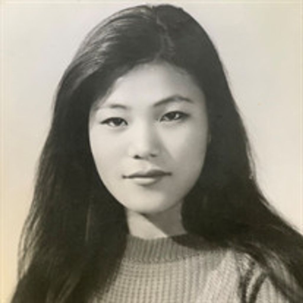 Ye Suk Bartberger