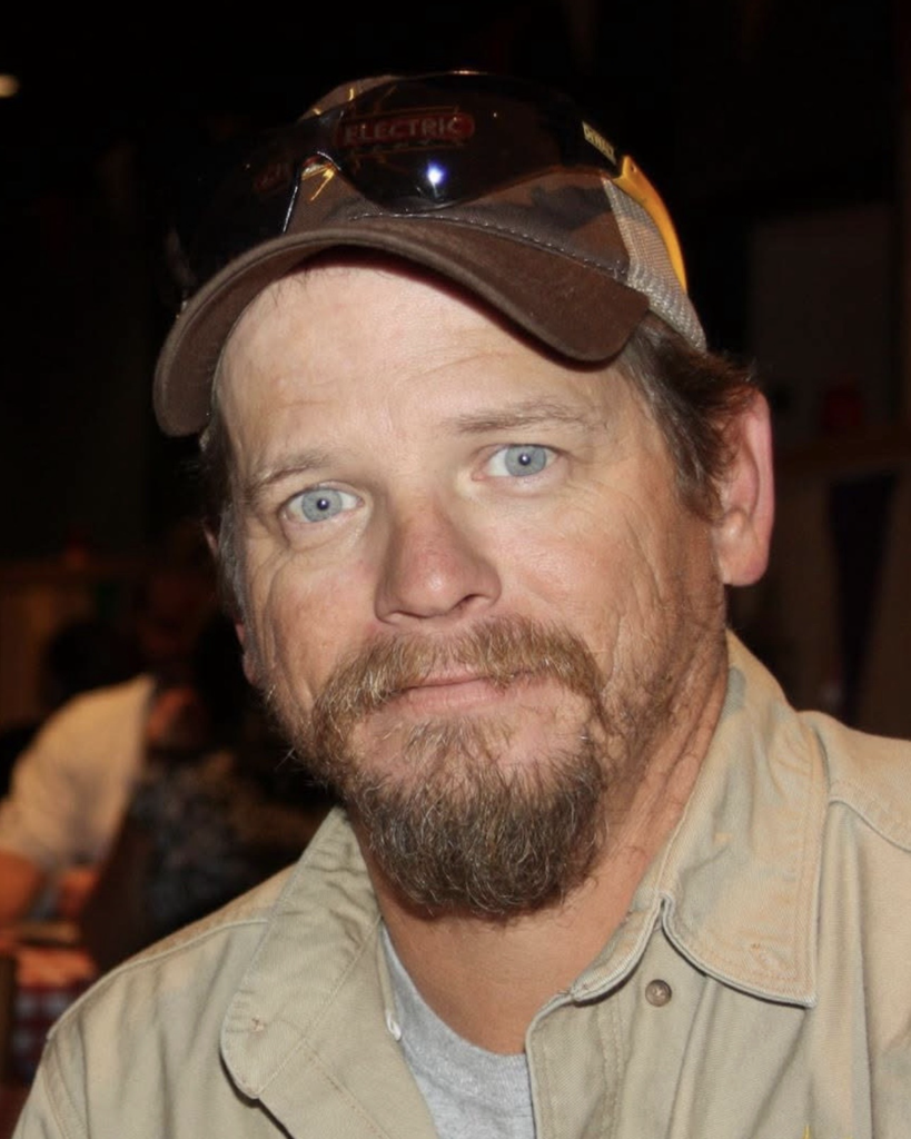 Rick Edward Hatfield