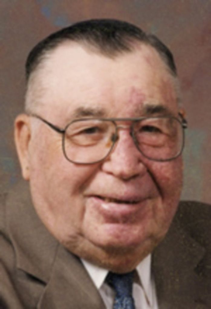 Dale E. Beyer Profile Photo