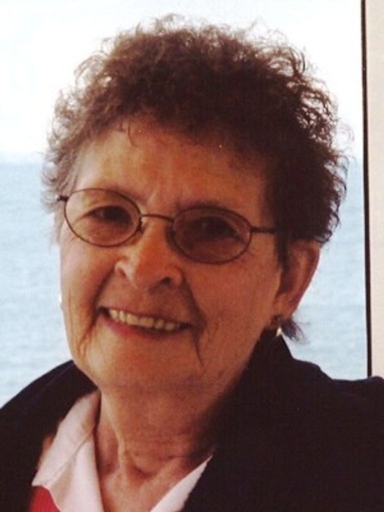 Charlotte D. Anderson