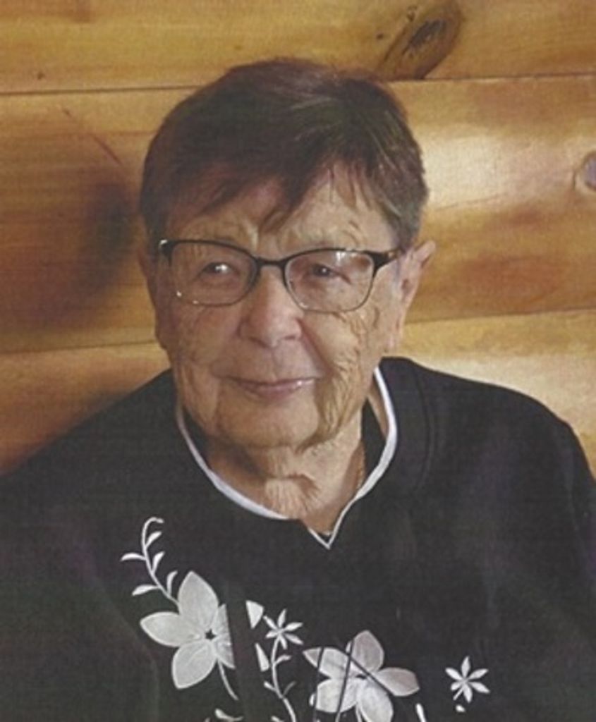 Marjorie Botimer Profile Photo
