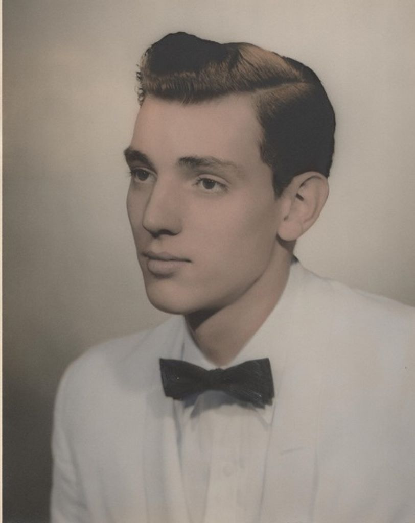 Donald E. Kemp, Sr.