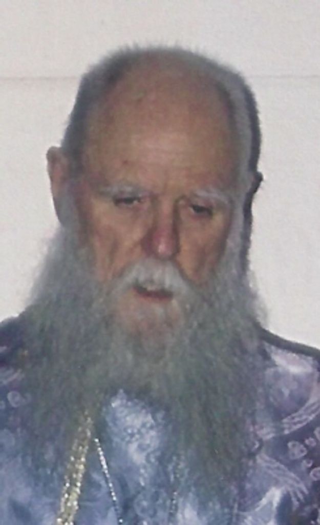 Joseph Jay Bellin