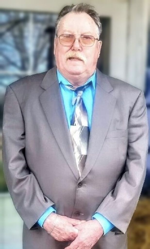 Gary Wilburn Sadler Profile Photo