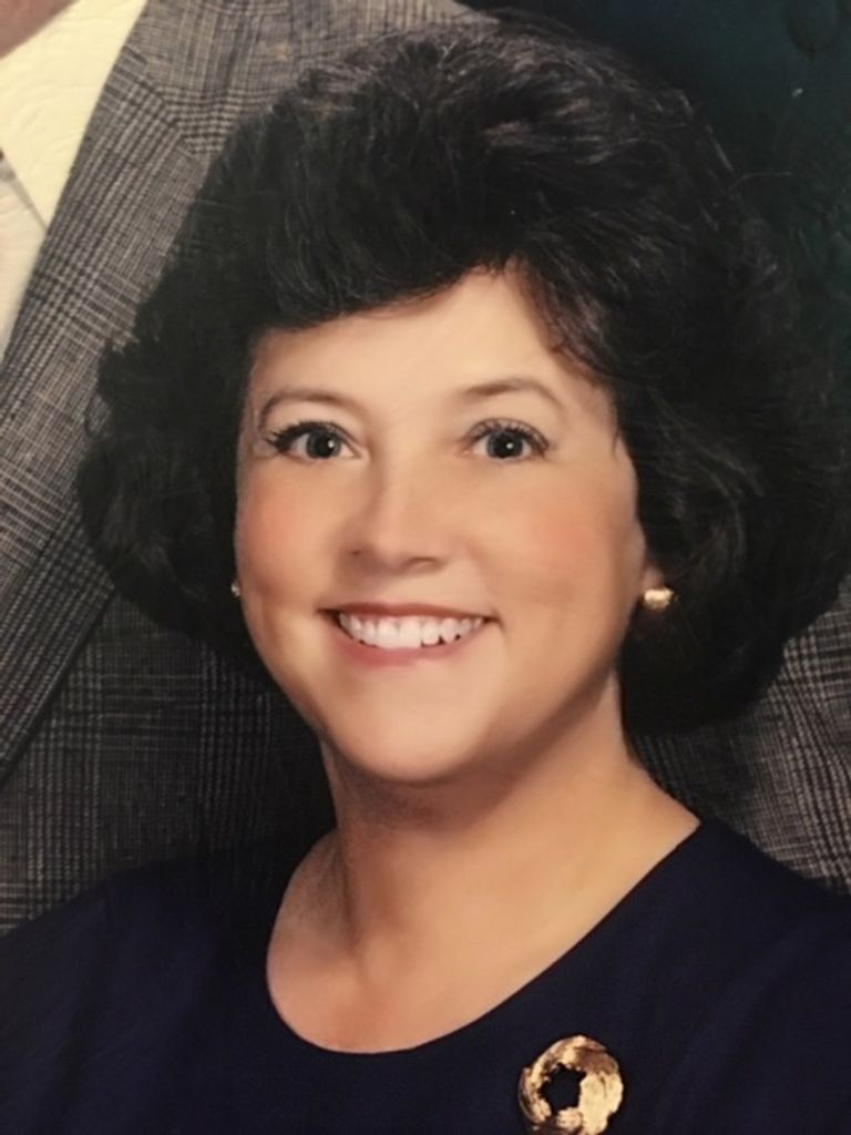 Vicki Price Bodenhamer