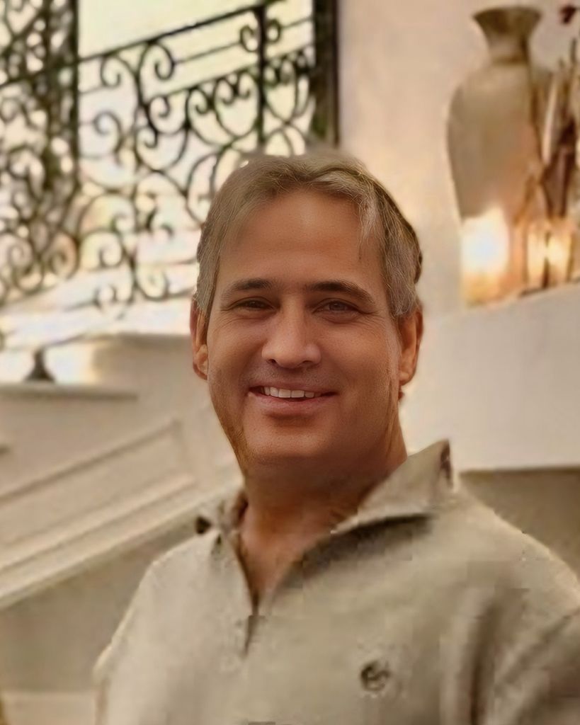 Douglas "DJ" Lee Ray Jr.