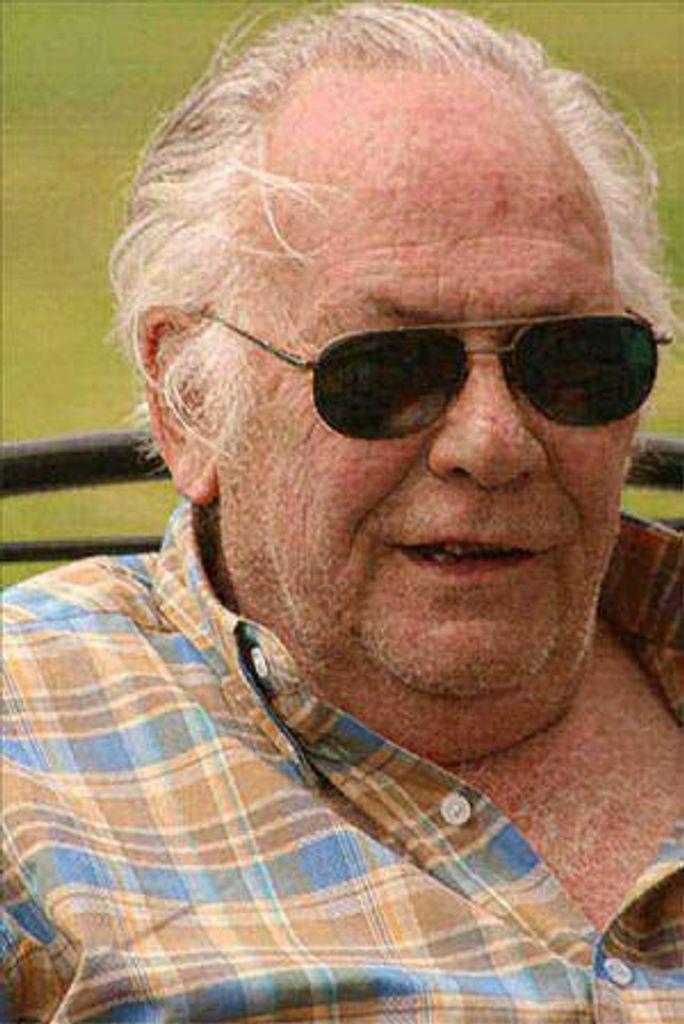 James Weaver