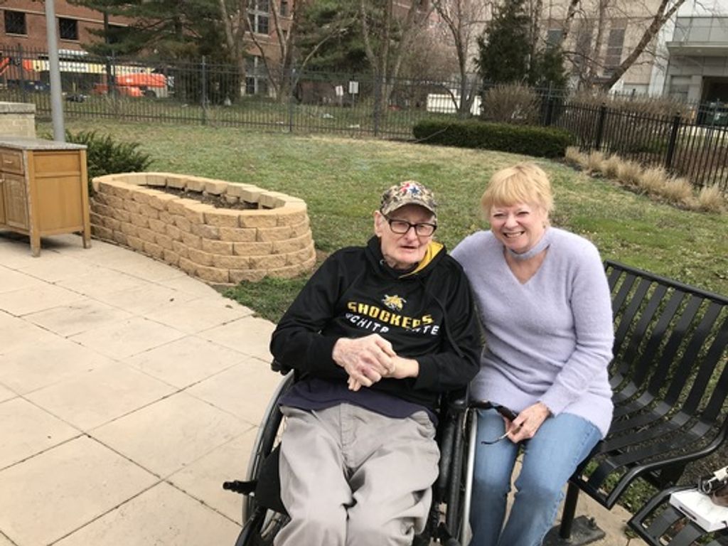 Robert E. Milnes Profile Photo