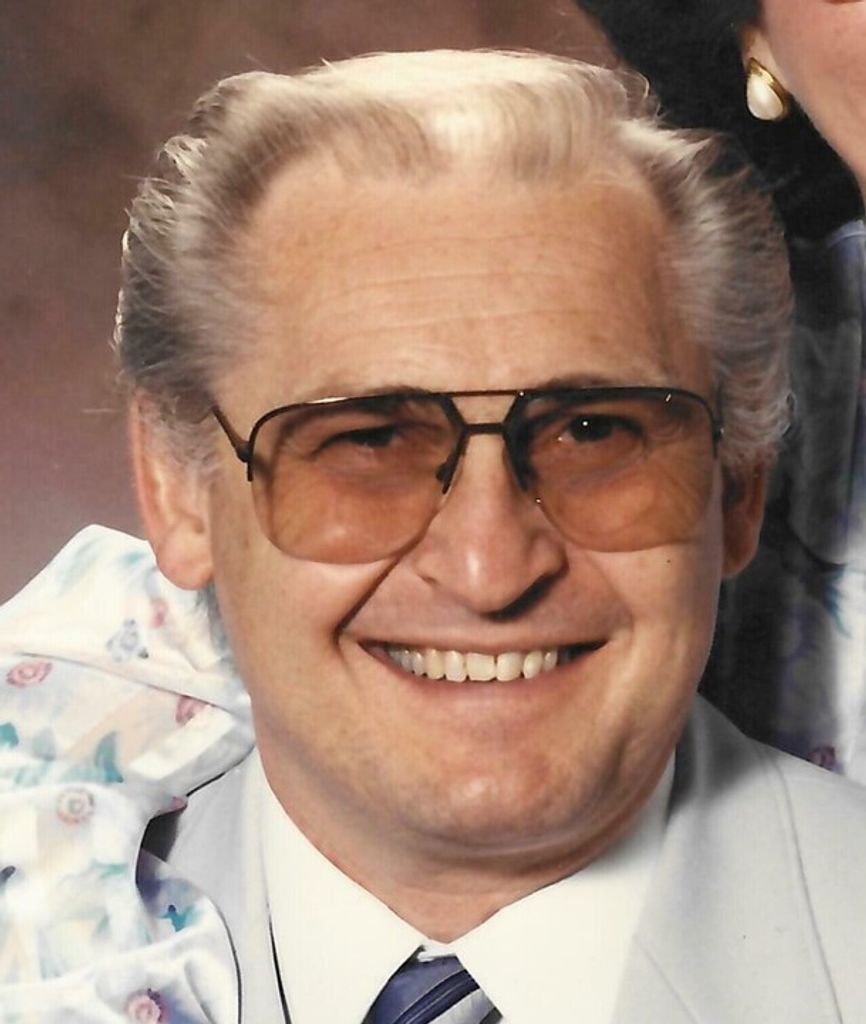 Daniel Kline Profile Photo