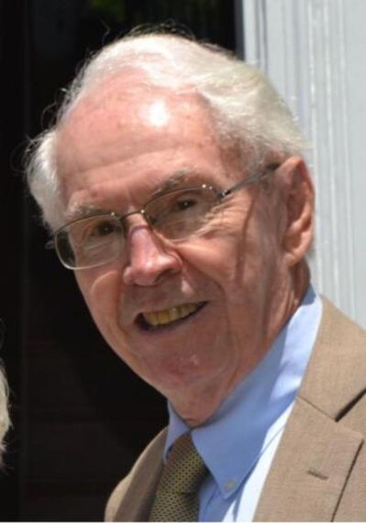 John Palmer Profile Photo