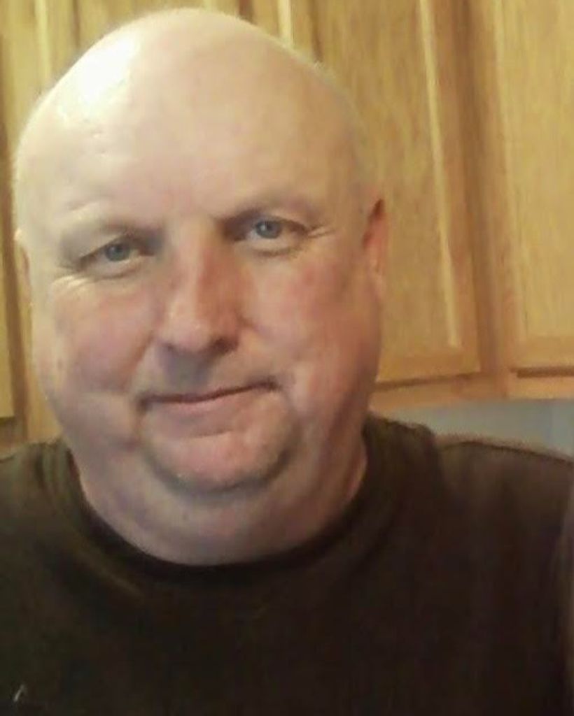 Ronnie Maurice Stewart Profile Photo