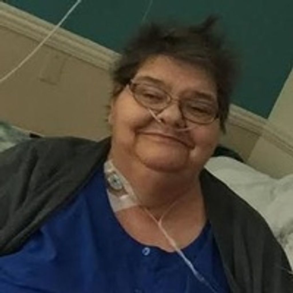 Jean Powell Profile Photo