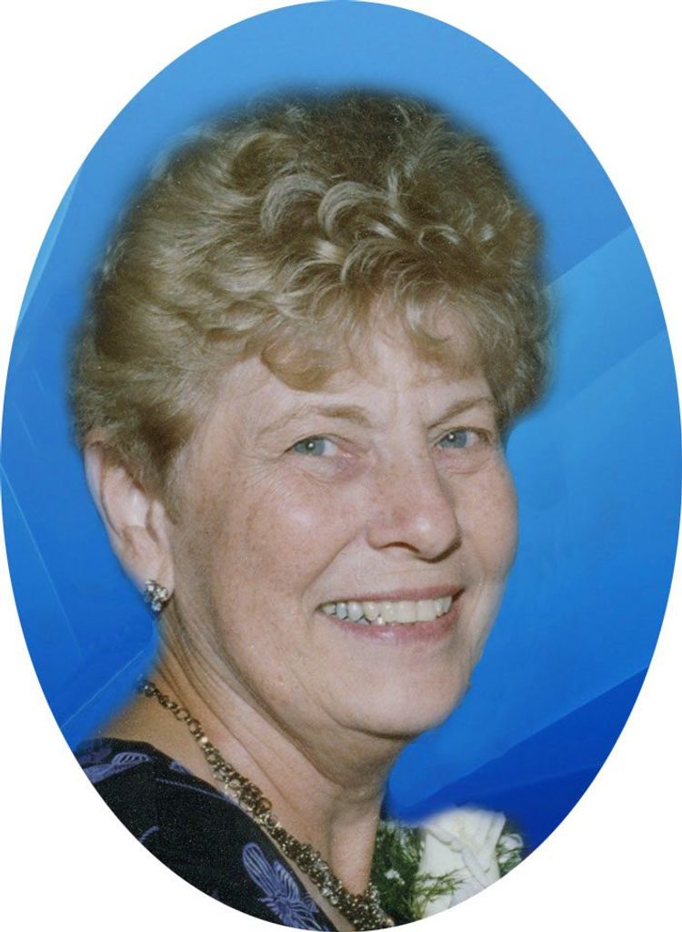 Janet Rodgers Mohler