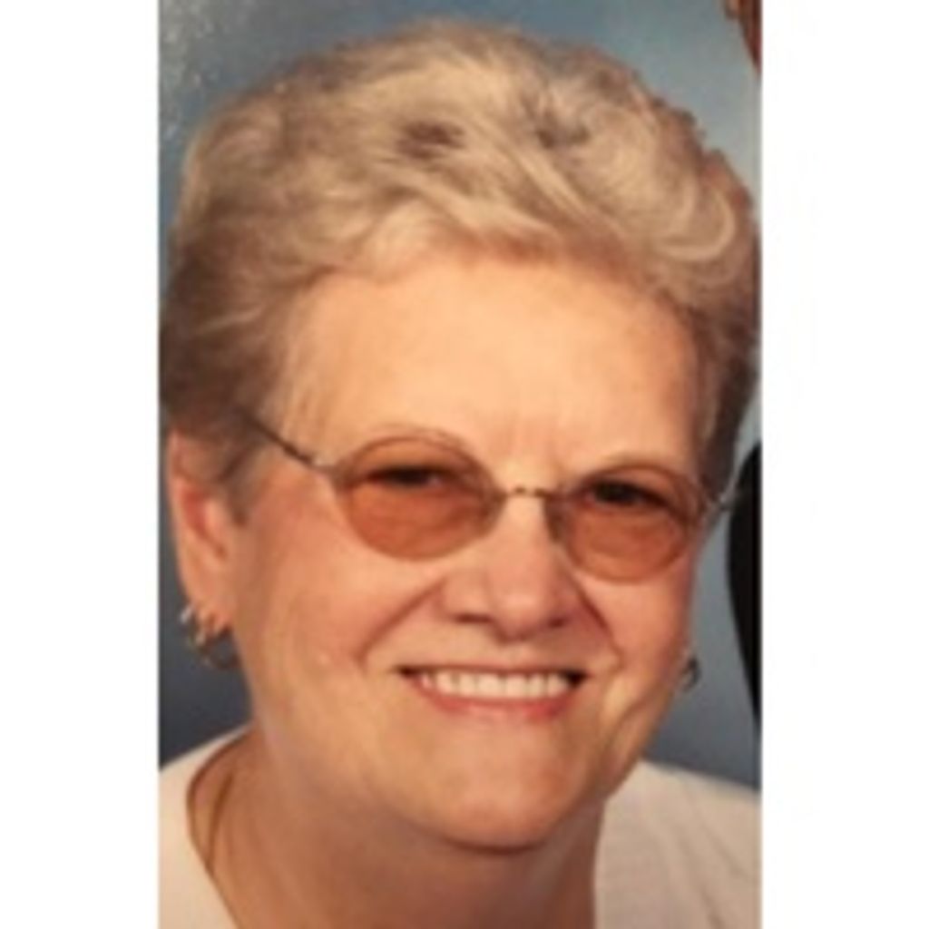 Shirley  R. Barends