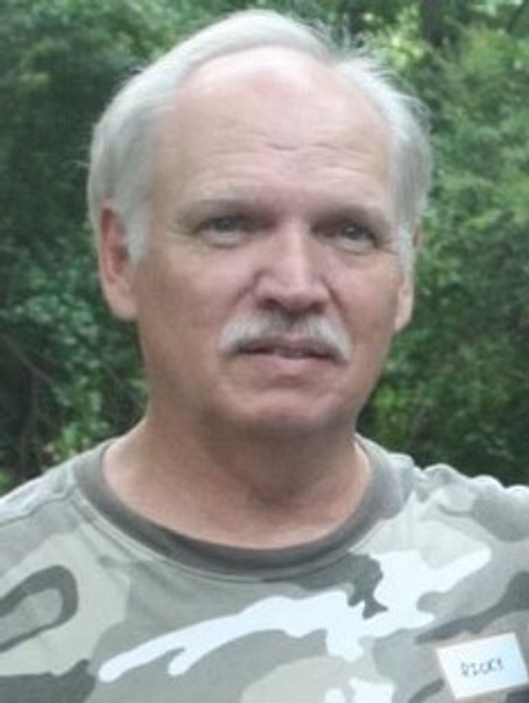 Richard Holcombe Profile Photo