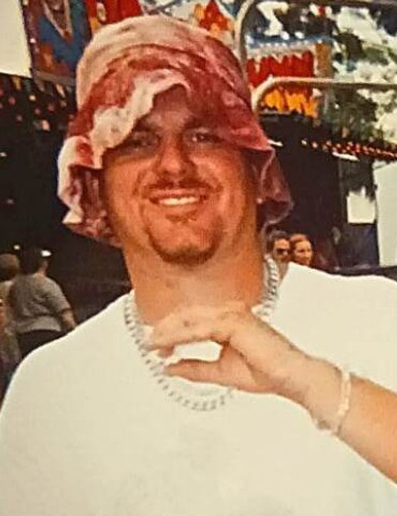 Timothy Phelps