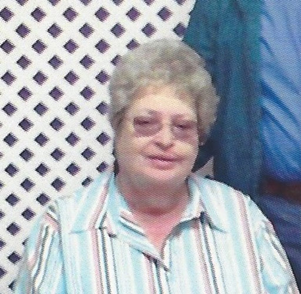 Shirley Spivey