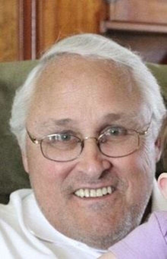 Michael Lloyd Eastin, Sr.