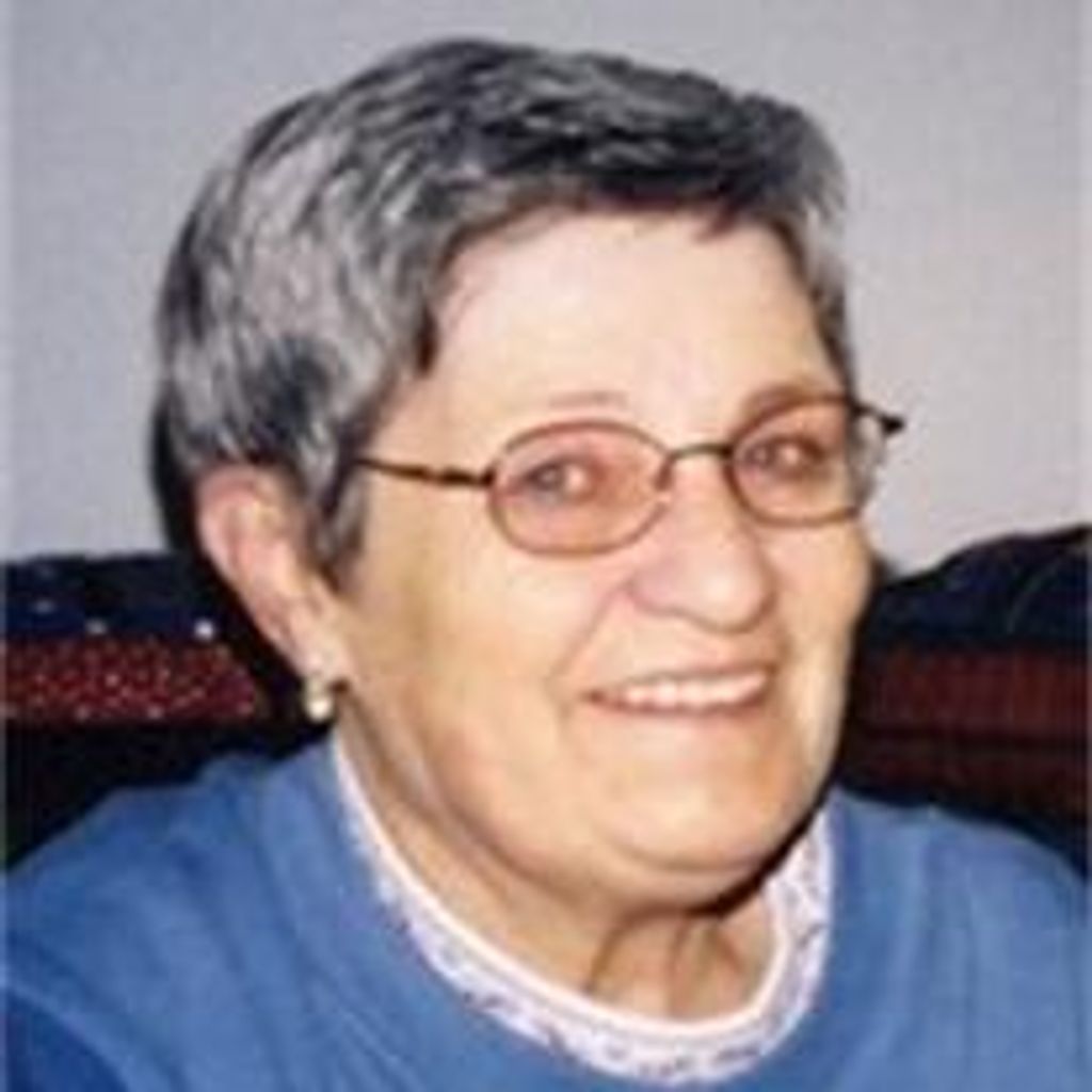 Emilie Blanchard