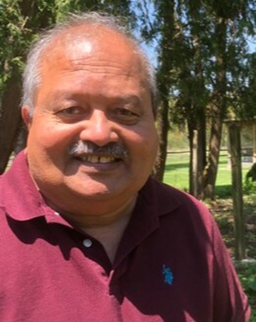 Jitendra D. Pathak Profile Photo