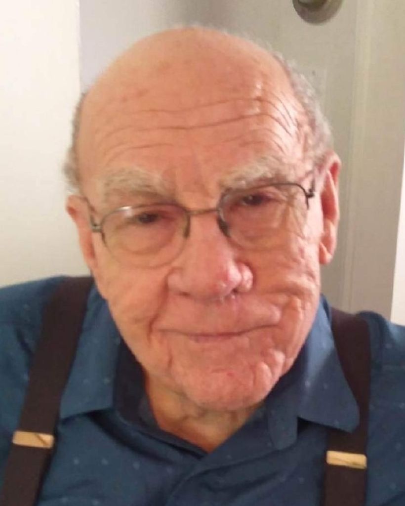 Arthur Edwin Nuttle