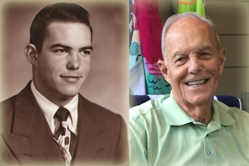 John “Jack” H. Miller