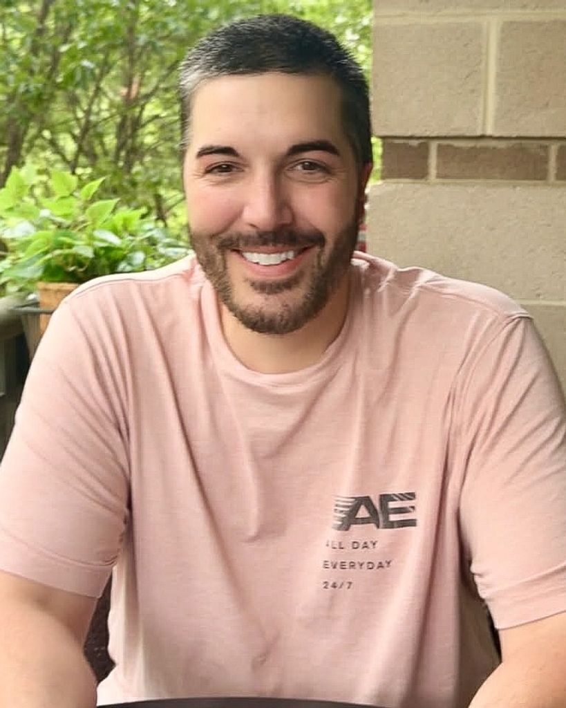 Daniel Glenn Ellison, Jr. Profile Photo