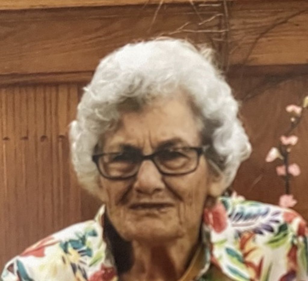Doris Nell Phifer Graham Matthews Profile Photo