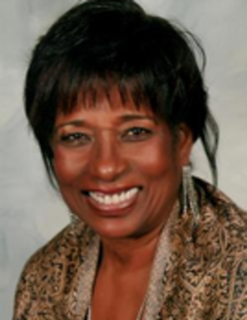 Margaret V. Fowler- Mua