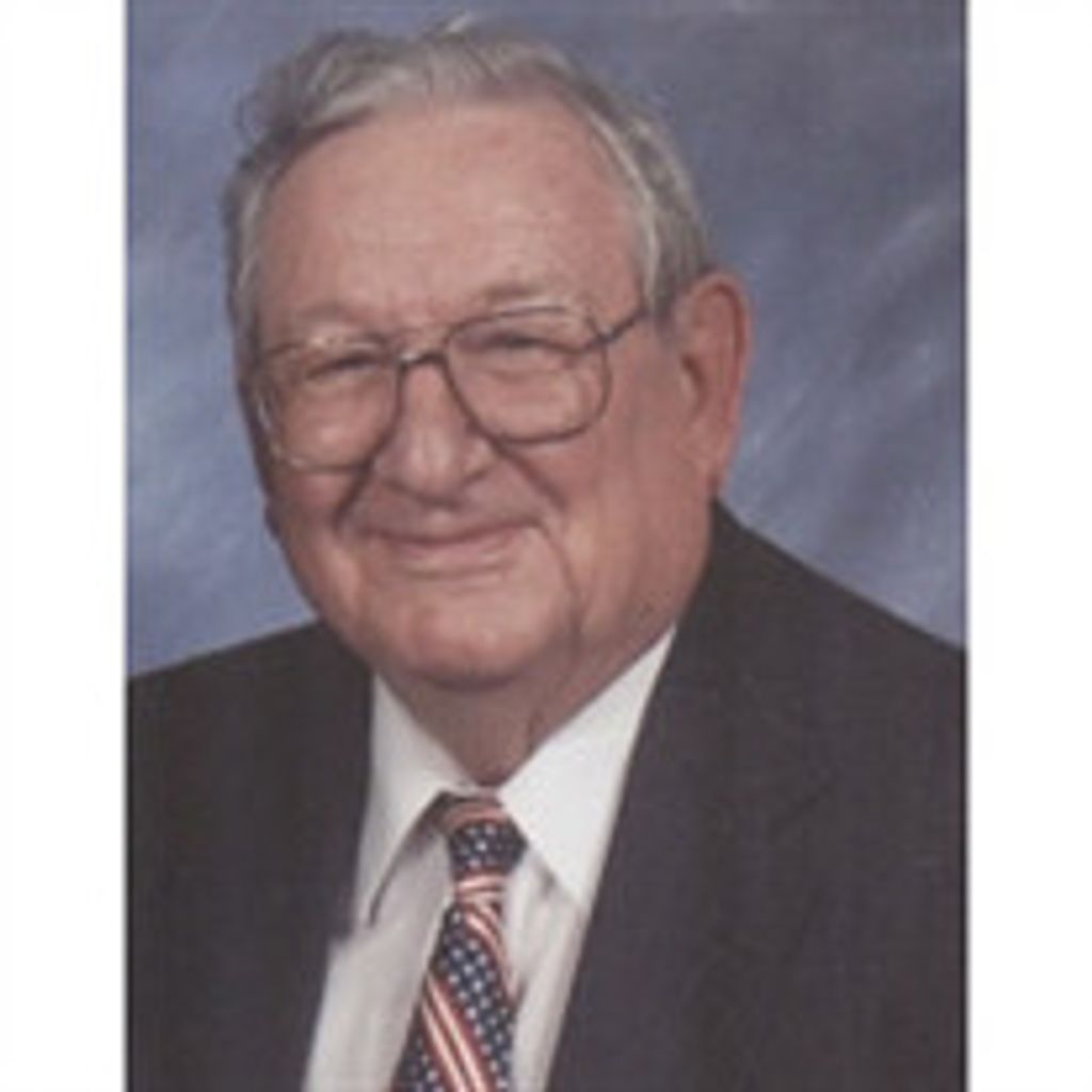John Lee Patin