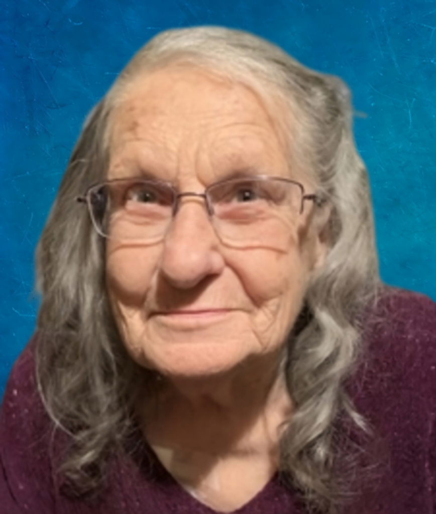 Mathilda "Tillie" Evelyn Lacy