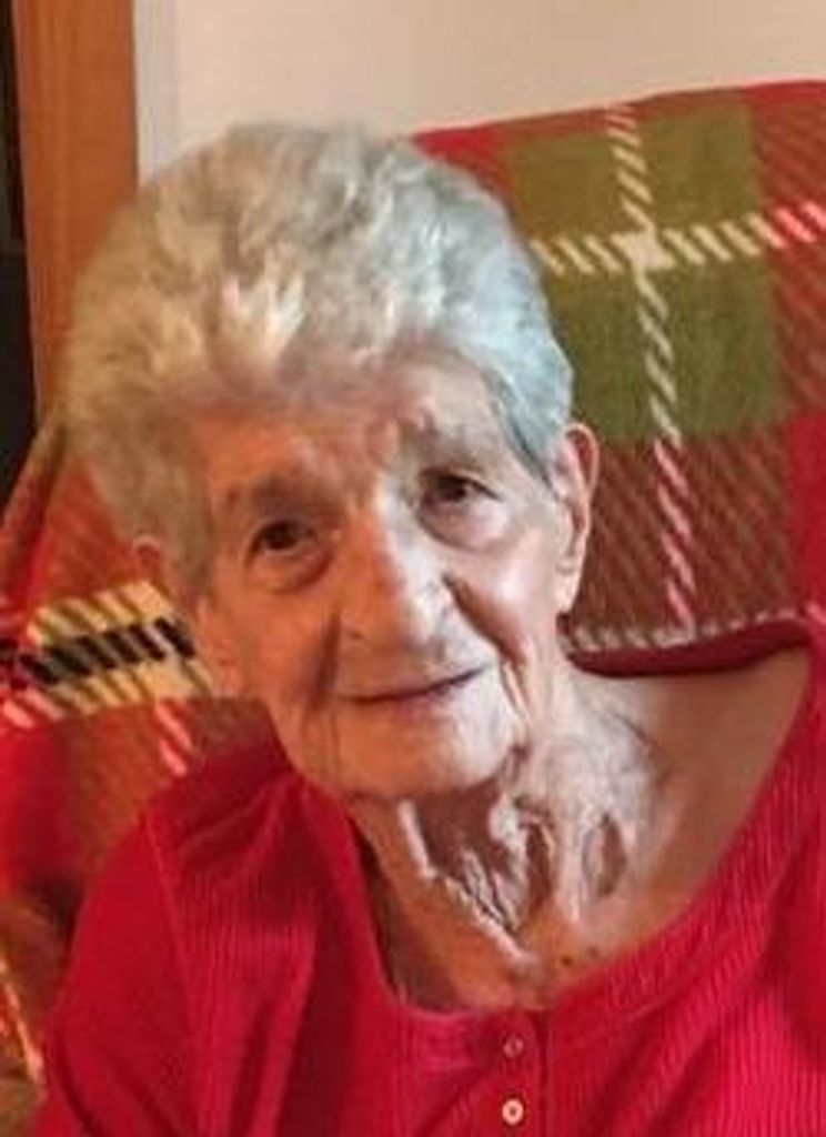 Edna Victoria Hedgepeth Profile Photo