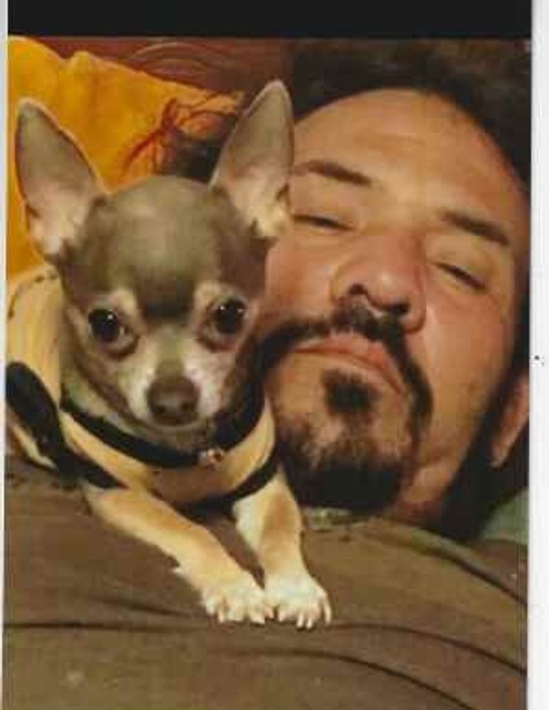 Enrique Requejo Castro