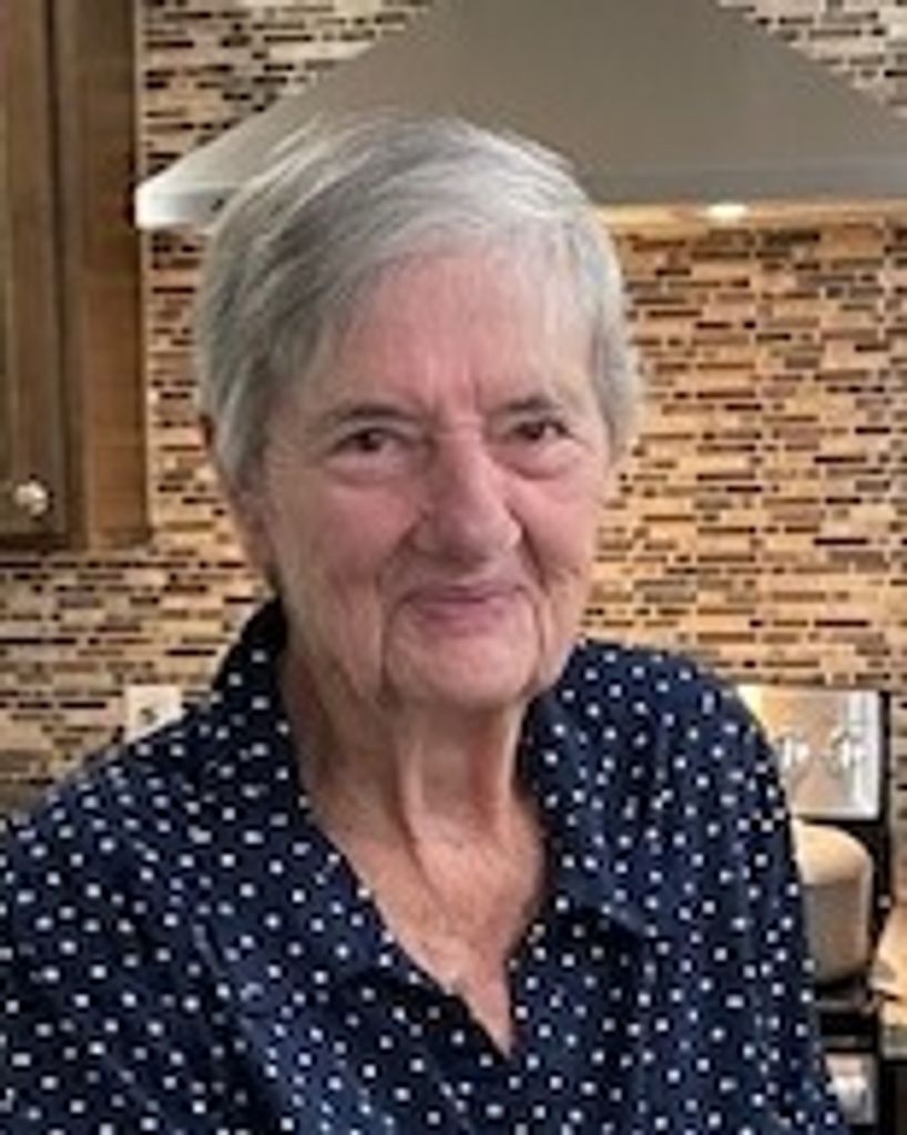 Theresa Gloria Hebert Adams Profile Photo