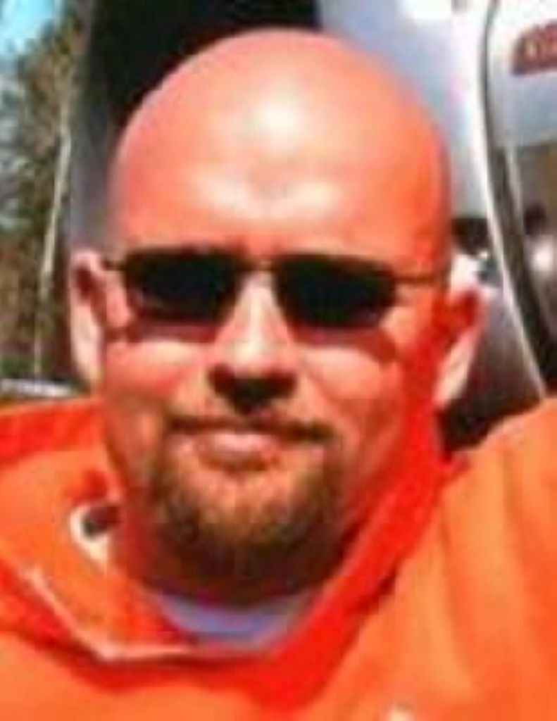 Randy Warren Voss