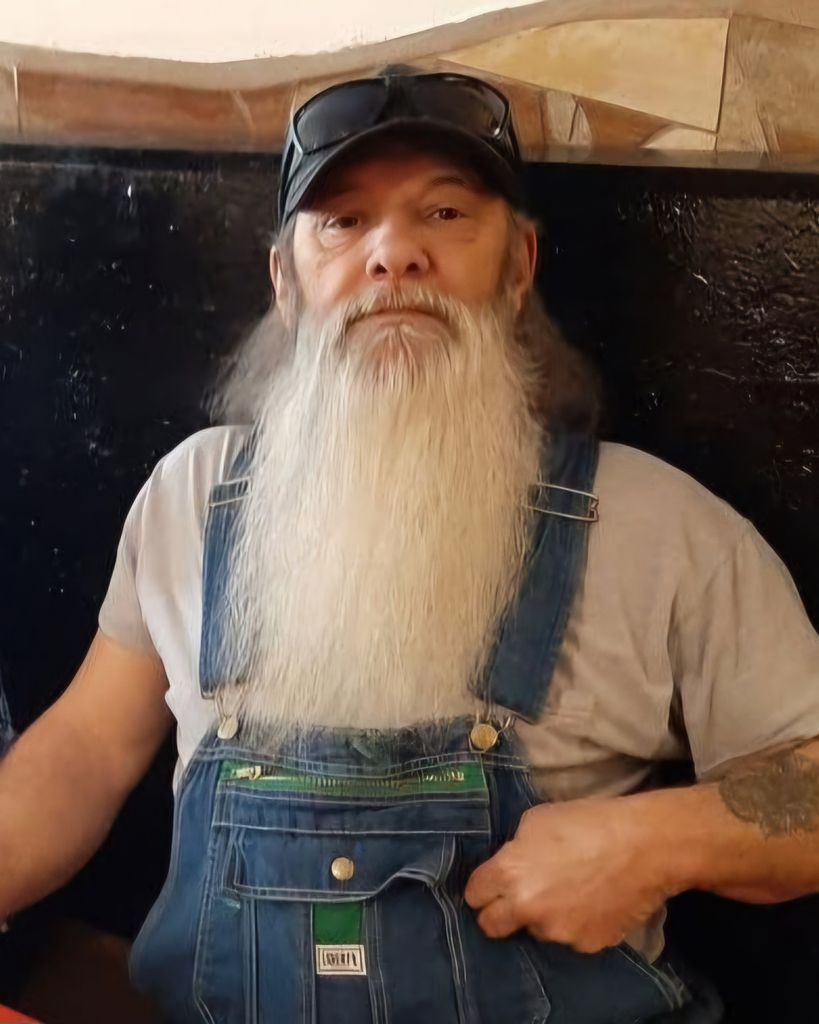 John Anthony "Tony" Jones Profile Photo