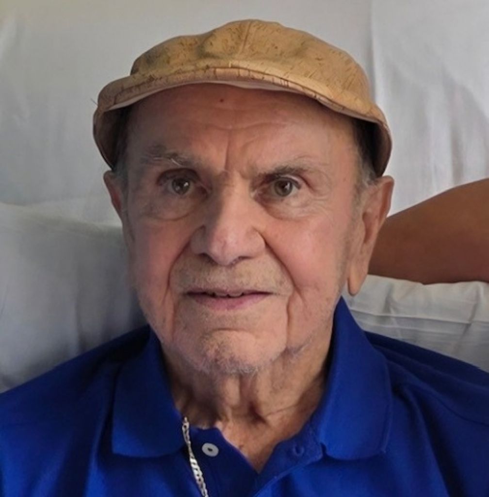 Anthony "Tony" Bongiorno Profile Photo