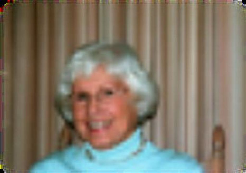 June Buhler Profile Photo