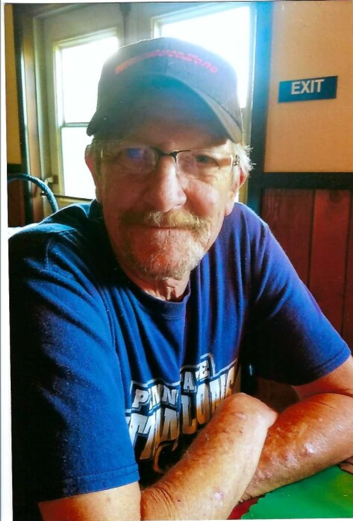 Kenneth "Kenny" Kleinfelder Profile Photo