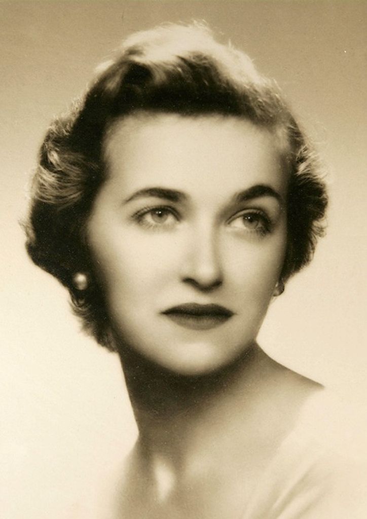 Sara Richmond Faison Hart Profile Photo