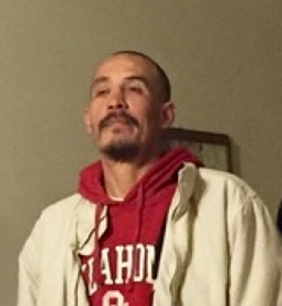 Jason Harjo
