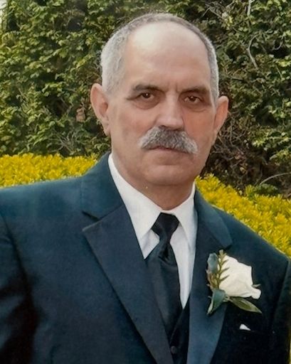 Octavio O. Reis's obituary image